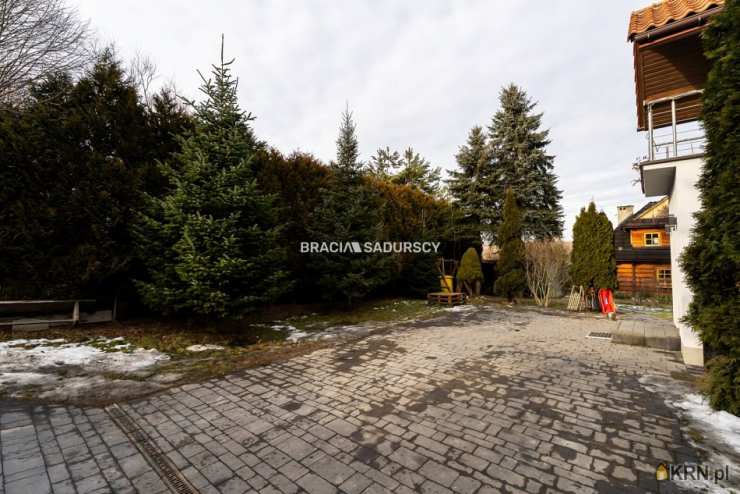 BRACIA SADURSCY NIERUCHOMOŚCI ODDZIAŁ BS5 NOWA HUTA, Dom  na sprzedaż, Krzyszkowice, ul. 