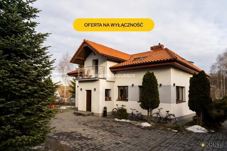 Dom  na sprzedaż, Krzyszkowice, ul. , 