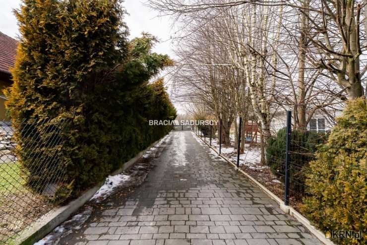 Dom  na sprzedaż, Krzyszkowice, ul. , 