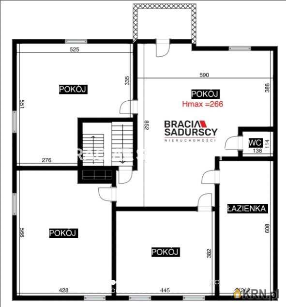 Krzyszkowice, ul. , Dom  na sprzedaż, 