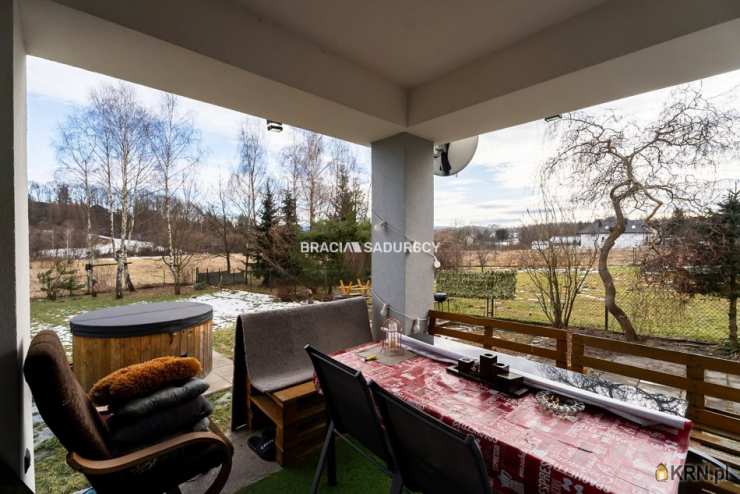 Krzyszkowice, ul. , , Dom  na sprzedaż