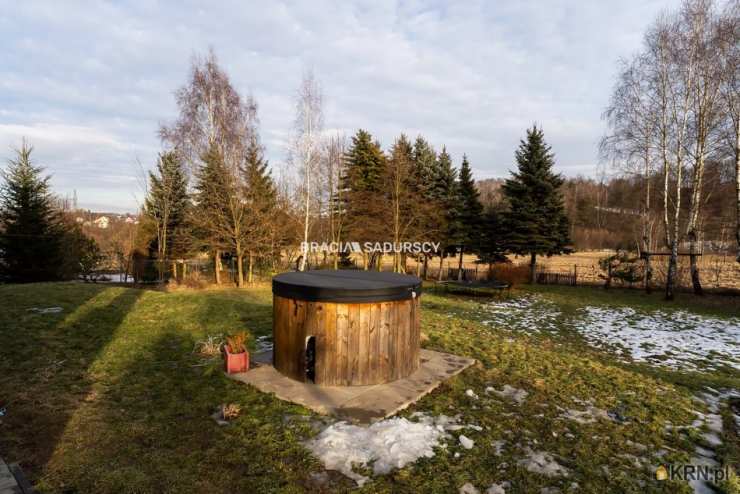 Dom  na sprzedaż, Krzyszkowice, ul. , 