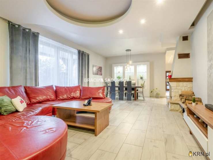 BRACIA SADURSCY ODDZIAŁ BS4 KROWODRZA, Dom  na sprzedaż, Michałowice, ul. Michałki