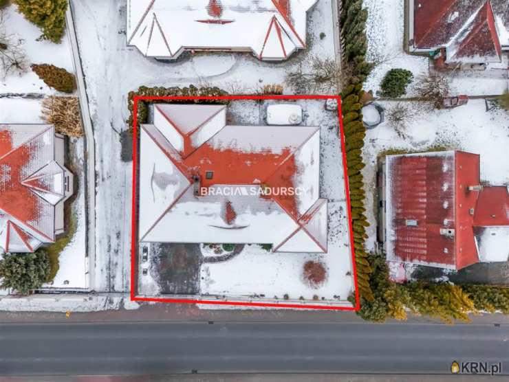 Dom  na sprzedaż, Michałowice, ul. Michałki, 