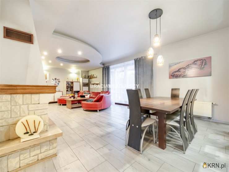 BRACIA SADURSCY ODDZIAŁ BS4 KROWODRZA, Dom  na sprzedaż, Michałowice, ul. Michałki