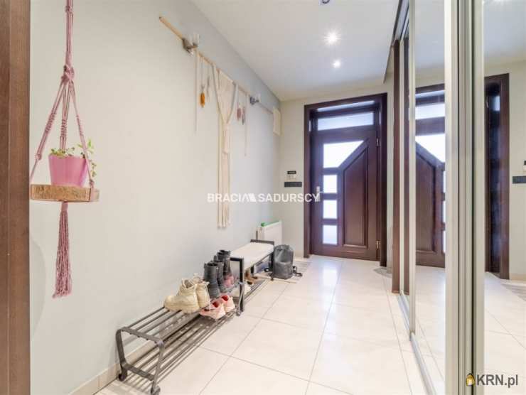 BRACIA SADURSCY ODDZIAŁ BS4 KROWODRZA, Dom  na sprzedaż, Michałowice, ul. Michałki