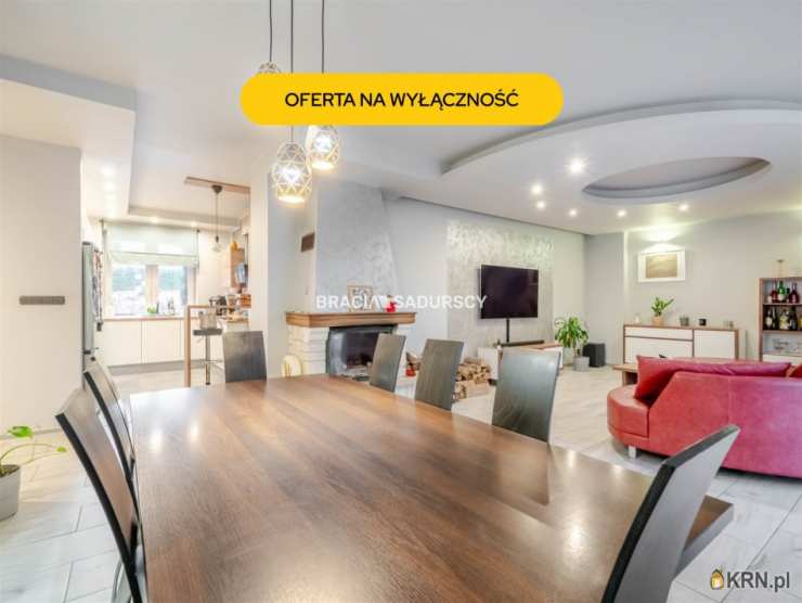 Dom  na sprzedaż, Michałowice, ul. Michałki, 