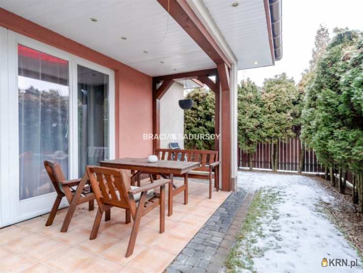 BRACIA SADURSCY ODDZIAŁ BS4 KROWODRZA, Dom  na sprzedaż, Michałowice, ul. Michałki