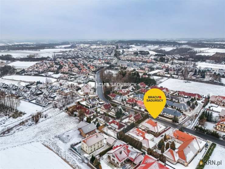 , Michałowice, ul. Michałki, Dom  na sprzedaż