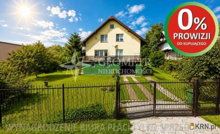 Dom  na sprzedaż, Nowy Dwór Mazowiecki, ul. Kolejowa, 9 pokojowe