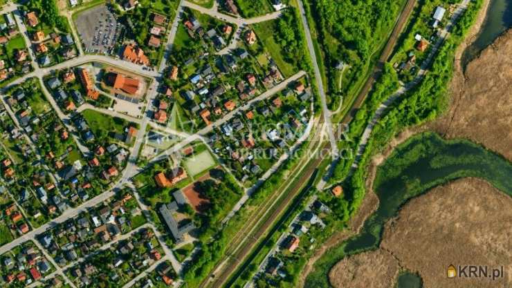 Dom  na sprzedaż, Nowy Dwór Mazowiecki, ul. Kolejowa, 9 pokojowe
