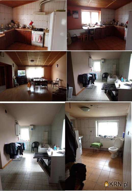 6 pokojowe, Ossów, ul. , Dom  na sprzedaż