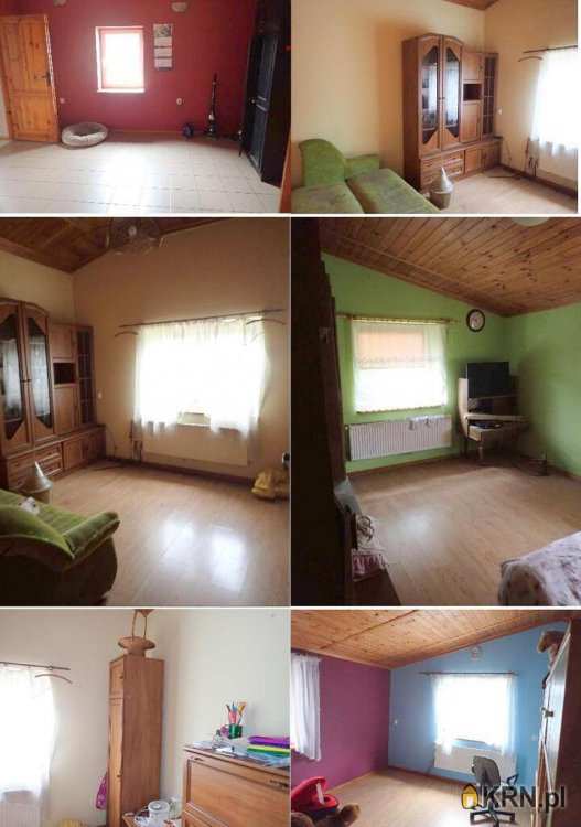 Ossów, ul. , 8 pokojowe, Dom  na sprzedaż