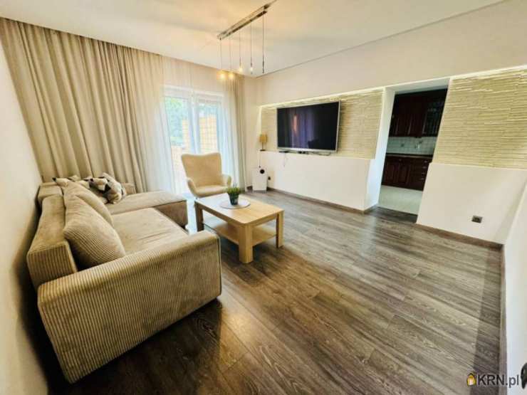 Dom  na sprzedaż, Poznań, Grunwald, ul. Głuchowska, 