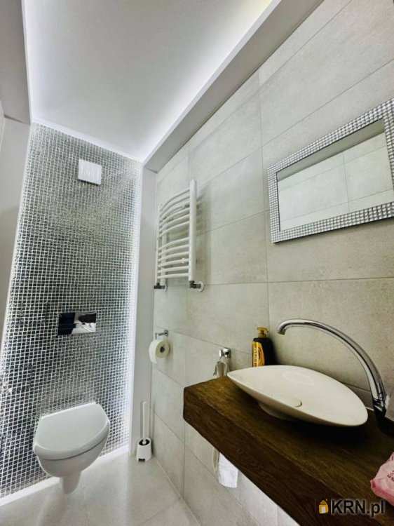 Dom  na sprzedaż, Poznań, Grunwald, ul. Głuchowska, 