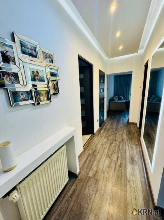 Nieruchomości Vendo Martyna Wewiór, Dom  na sprzedaż, Poznań, Grunwald, ul. Głuchowska