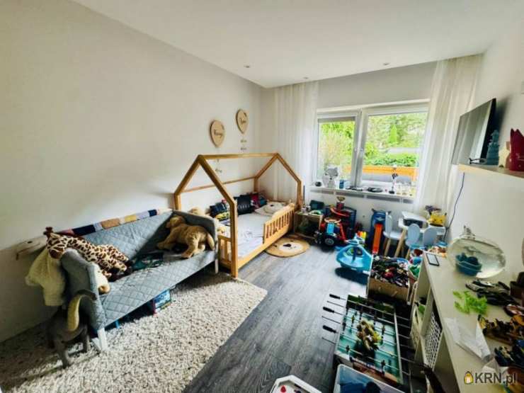 Dom  na sprzedaż, Poznań, Grunwald, ul. Głuchowska, 