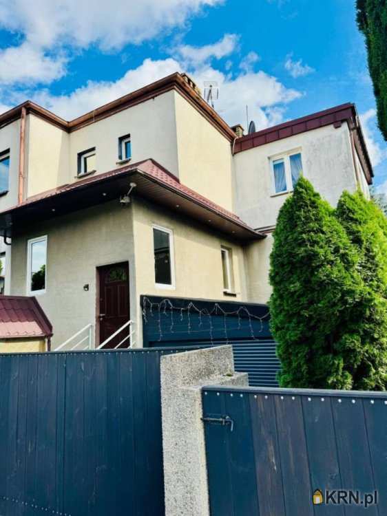 Dom  na sprzedaż, , Poznań, Grunwald, ul. Głuchowska