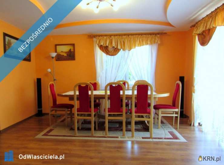 Dom  do wynajęcia, Przemyśl, ul. J. Kochanowskiego, 5 pokojowe