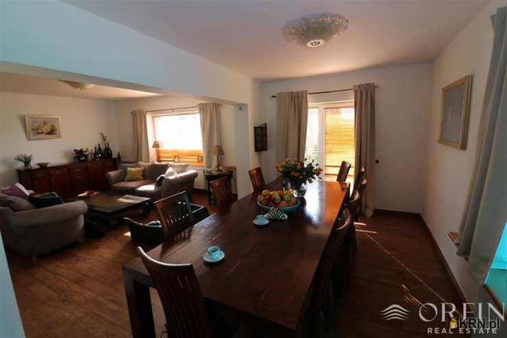 Dom  na sprzedaż, 7 pokojowe, Reda, ul. Wiejska