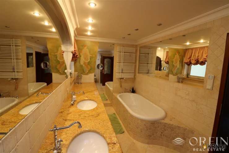 Reda, ul. Wiejska, 7 pokojowe, Dom  na sprzedaż