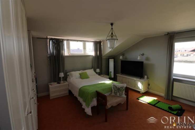 7 pokojowe, Reda, ul. Wiejska, Dom  na sprzedaż