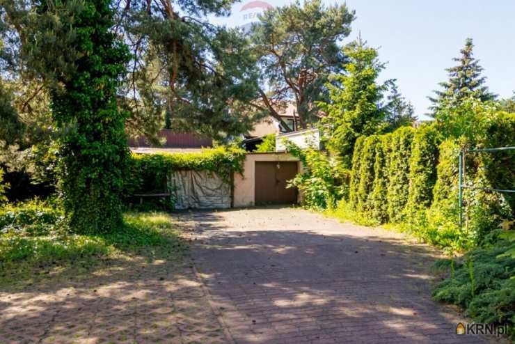 7 pokojowe, Warszawa, Wawer, ul. , Dom  na sprzedaż