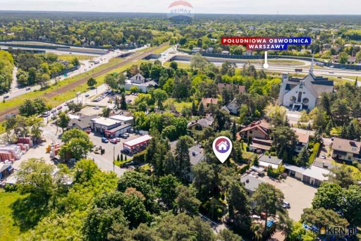 Dom  na sprzedaż, 7 pokojowe, Warszawa, Wawer, ul. 