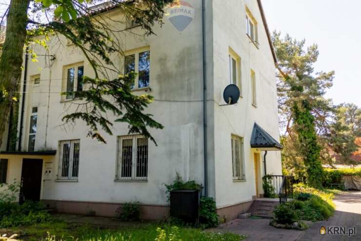 7 pokojowe, Dom  na sprzedaż, Warszawa, Wawer, ul. 