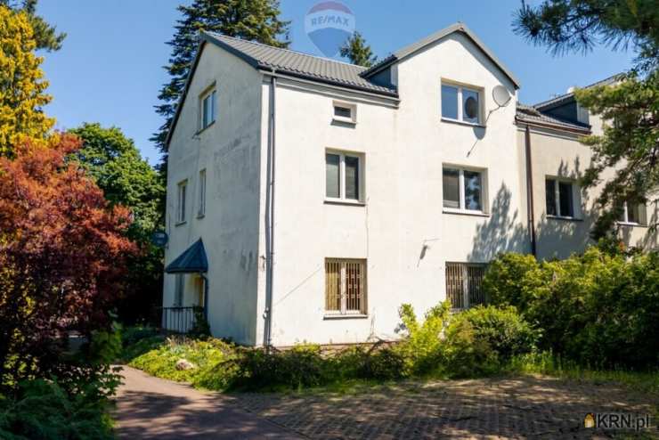 Dom  na sprzedaż, 7 pokojowe, Warszawa, Wawer, ul. 