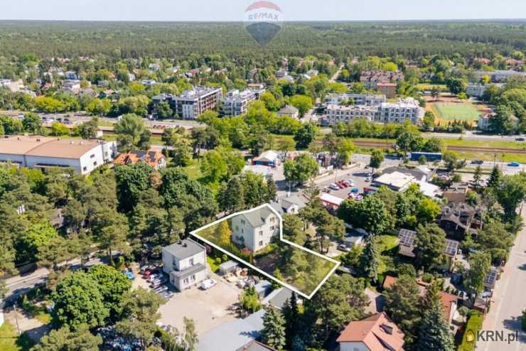 RE/MAX Polska, Dom  na sprzedaż, Warszawa, Wawer, ul. 