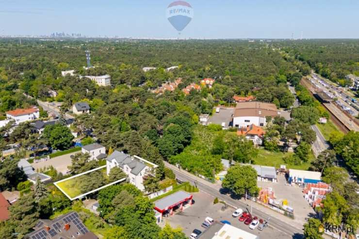 Dom  na sprzedaż, Warszawa, Wawer, ul. , 7 pokojowe