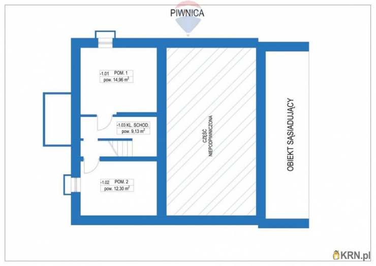 7 pokojowe, Warszawa, Wawer, ul. , Dom  na sprzedaż