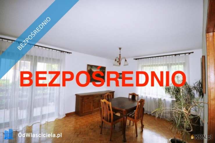 Dom  na sprzedaż, 4 pokojowe, Warszawa, Żoliborz, ul. H. Dembińskiego