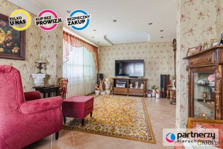 Władysławowo, ul. Zuchów, Dom  na sprzedaż, 12 pokojowe