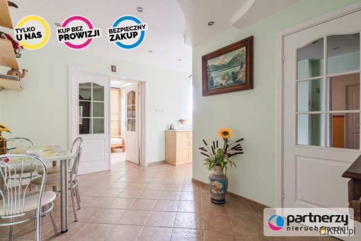 12 pokojowe, Dom  na sprzedaż, Władysławowo, ul. Zuchów