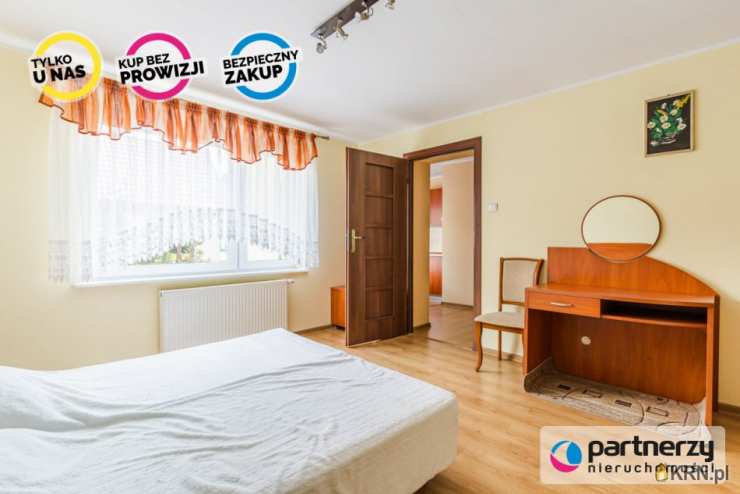 Władysławowo, ul. Zuchów, Dom  na sprzedaż, 12 pokojowe