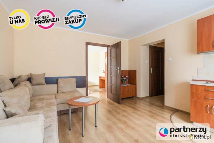 12 pokojowe, Władysławowo, ul. Zuchów, Dom  na sprzedaż