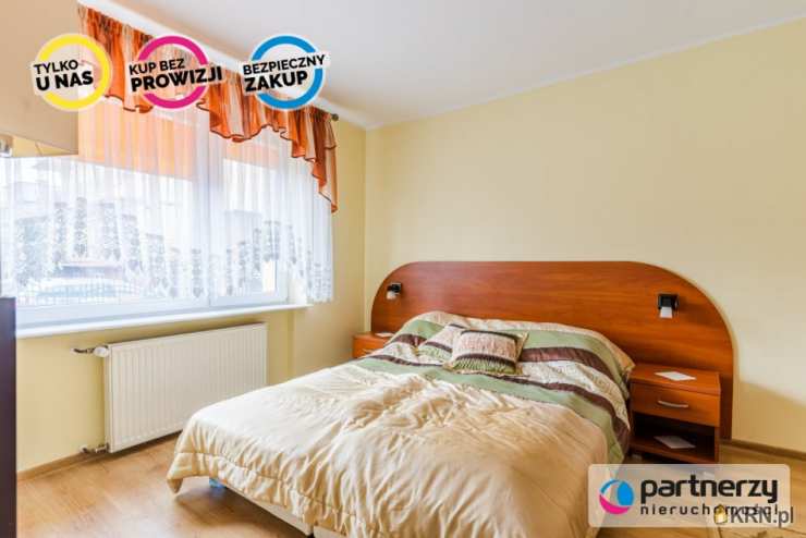 12 pokojowe, Dom  na sprzedaż, Władysławowo, ul. Zuchów