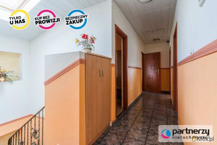 Dom  na sprzedaż, 12 pokojowe, Władysławowo, ul. Zuchów