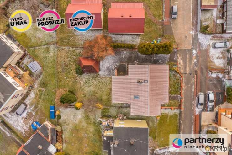 12 pokojowe, Dom  na sprzedaż, Władysławowo, ul. Zuchów