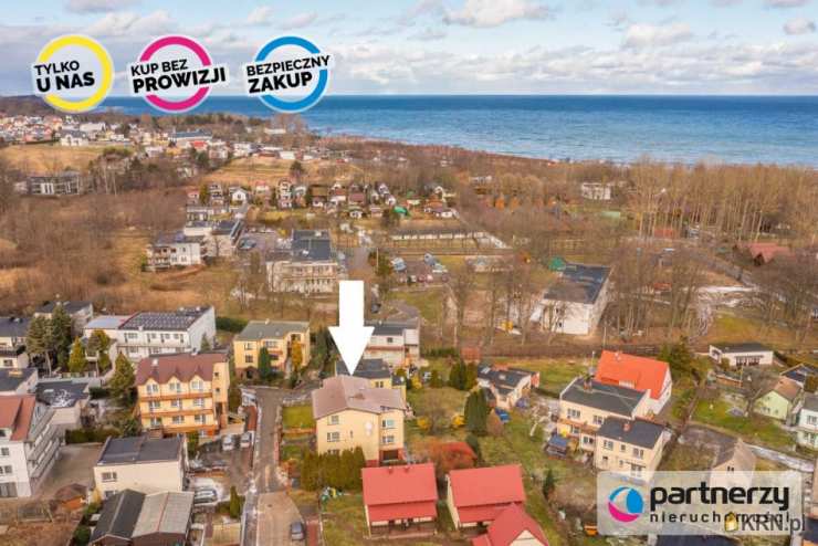 Dom  na sprzedaż, Władysławowo, ul. Zuchów, 12 pokojowe