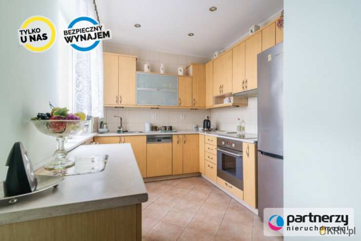 Dom  do wynajęcia, Władysławowo, ul. Zuchów, 12 pokojowe