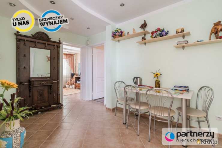 Władysławowo, ul. Zuchów, Dom  do wynajęcia, 12 pokojowe