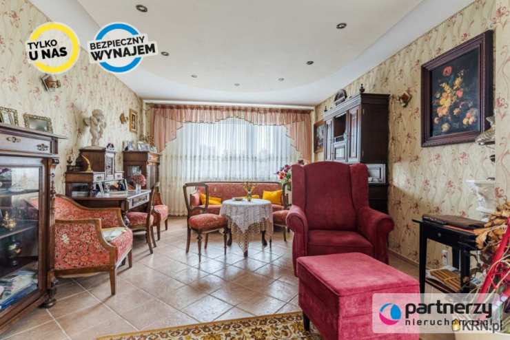 12 pokojowe, Władysławowo, ul. Zuchów, Dom  do wynajęcia