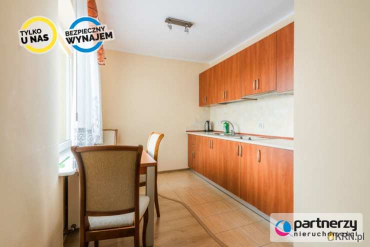 Dom  do wynajęcia, Władysławowo, ul. Zuchów, 12 pokojowe