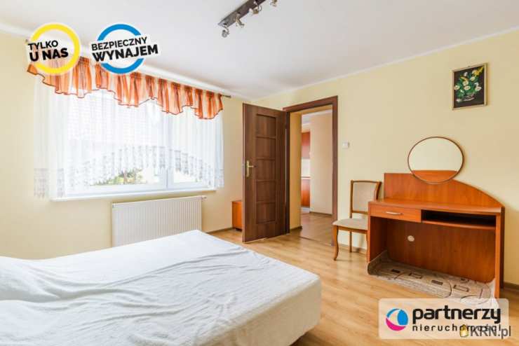 Władysławowo, ul. Zuchów, Dom  do wynajęcia, 12 pokojowe