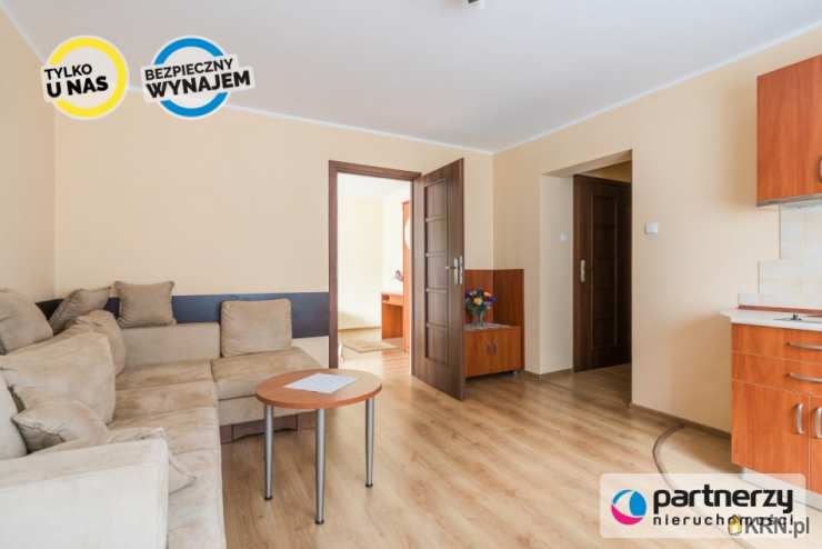 12 pokojowe, Władysławowo, ul. Zuchów, Dom  do wynajęcia