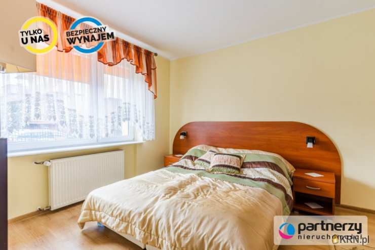 12 pokojowe, Dom  do wynajęcia, Władysławowo, ul. Zuchów