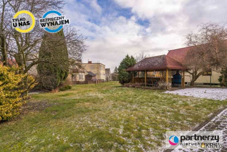 Władysławowo, ul. Zuchów, 12 pokojowe, Dom  do wynajęcia